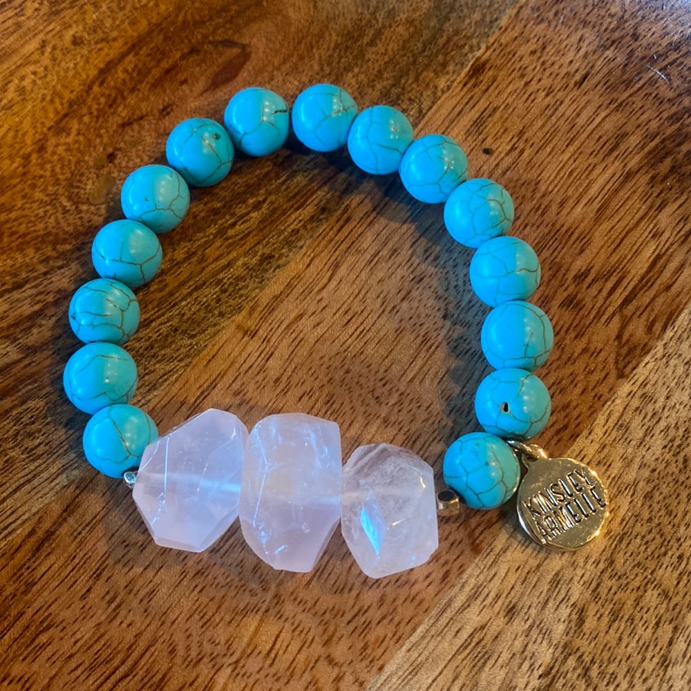 Kinsley Armelle Bracelet